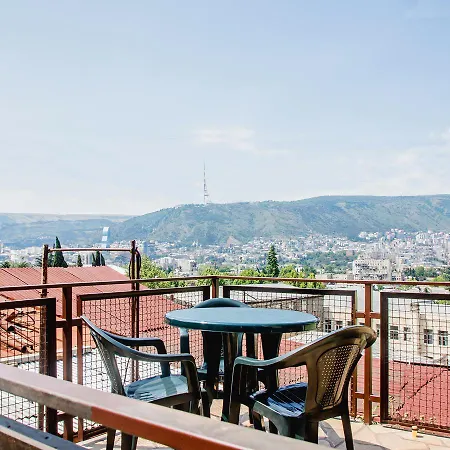 Marina Home Tbilisi Exterior photo