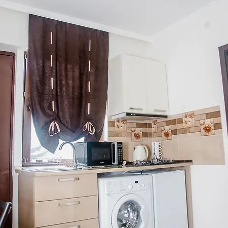 Marina Home Tbilisi Exterior photo