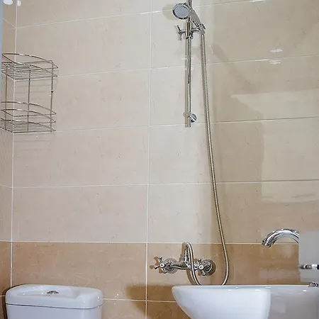 Marina Home Tbilisi Exterior photo