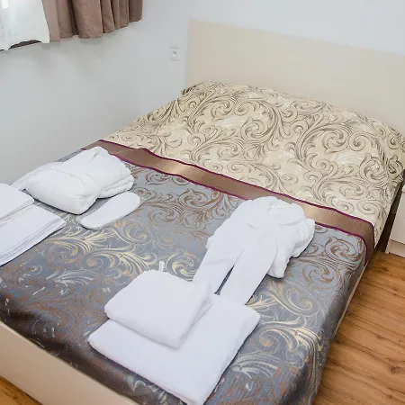 Marina Home Tbilisi Exterior photo