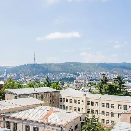 Marina Home Tbilisi Exterior photo