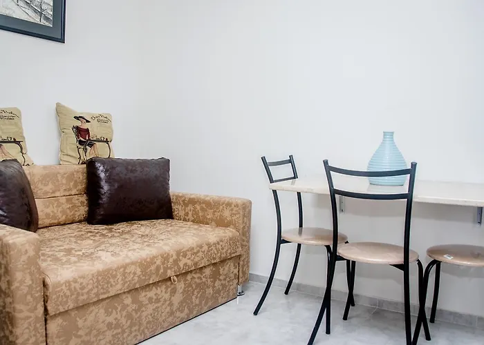 Marina Home
